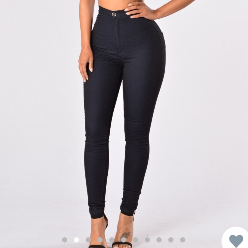 Fashion nova jeans